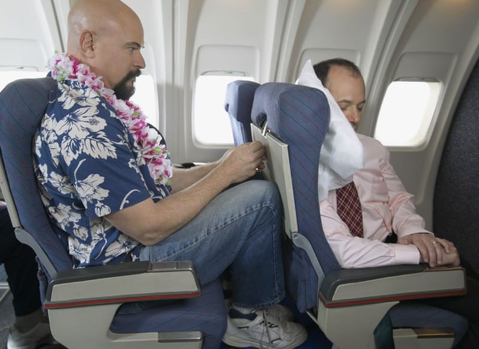 legroom