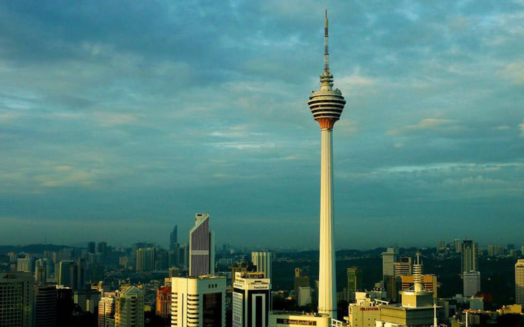 برج مخابراتی منارا (Menara Kuala Lumpur)