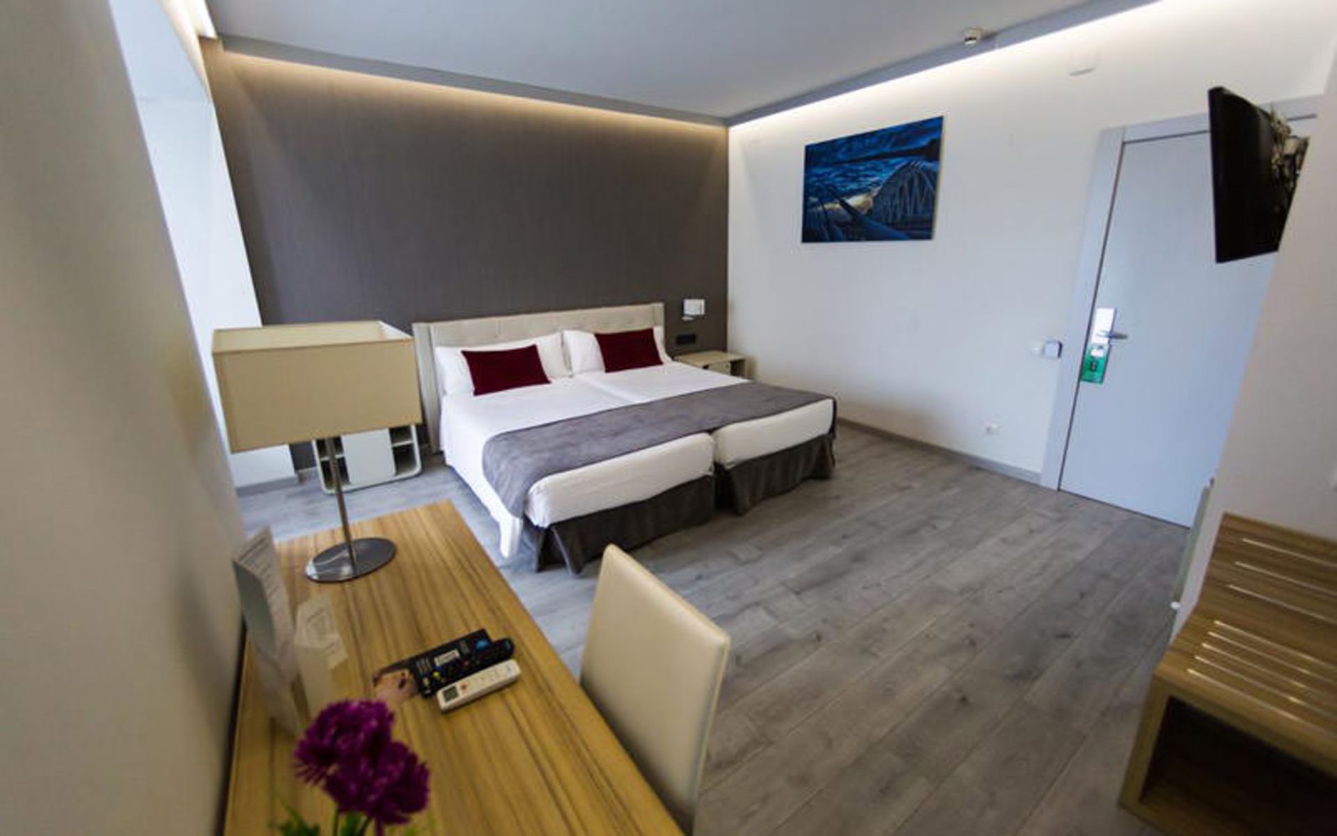 هتل سوئیت رناسا (Sweet Hotel Renasa)