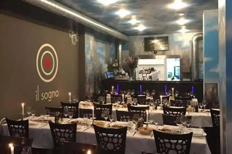 رستوران سونیو مونیخ