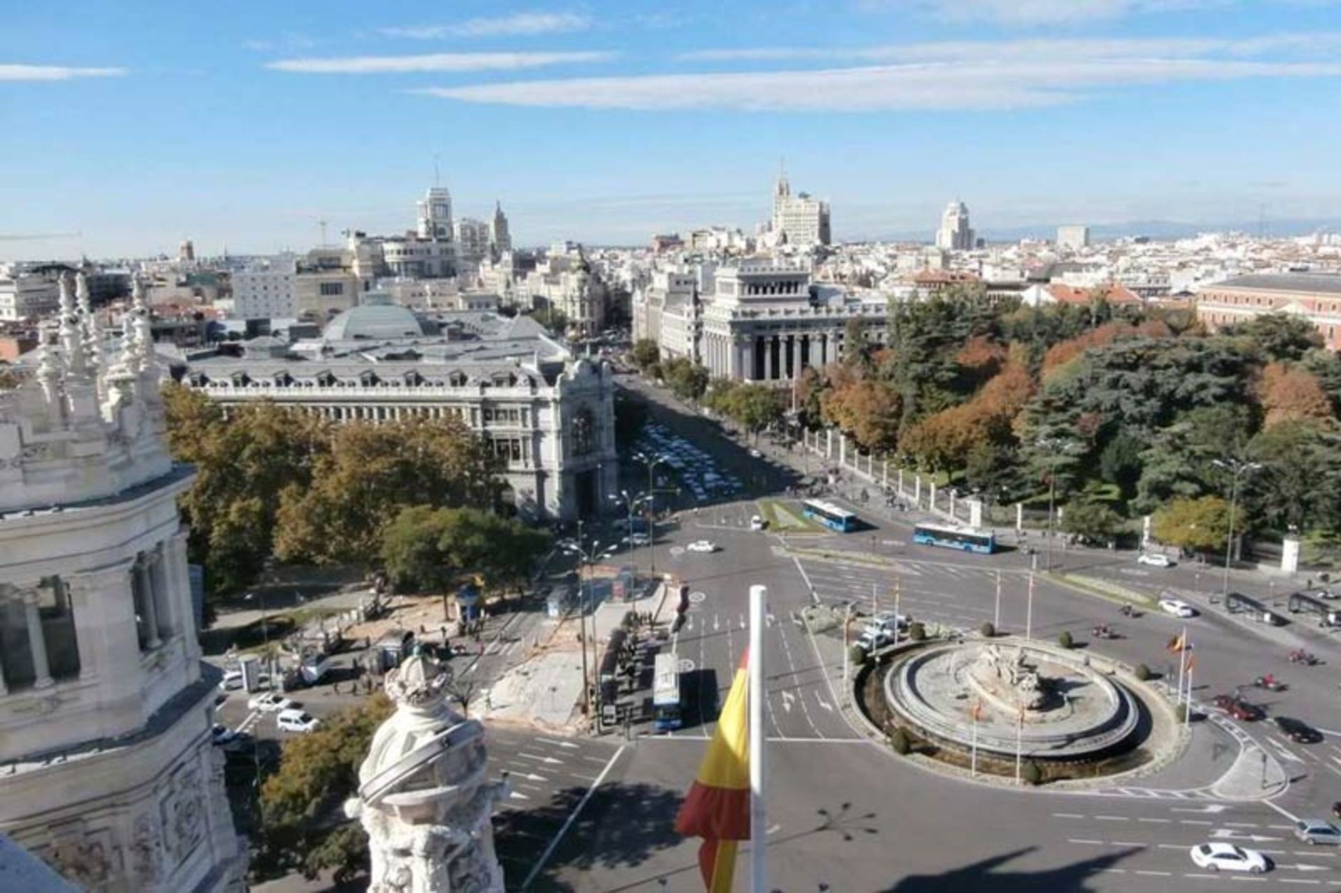 میدان سیبلس