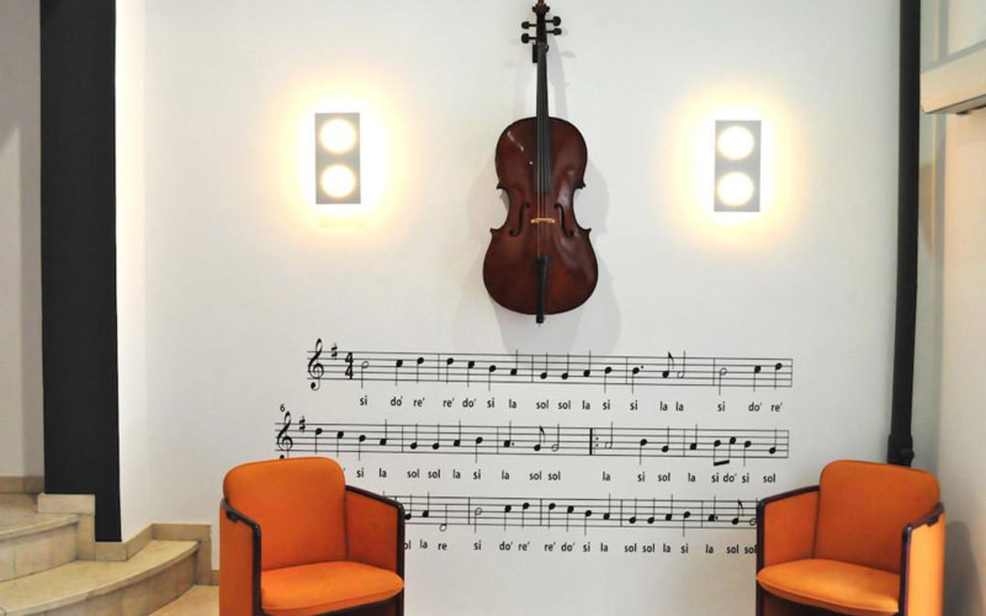 هتل کاسوال دی لا موزیکا (Casual Valencia de la Música)