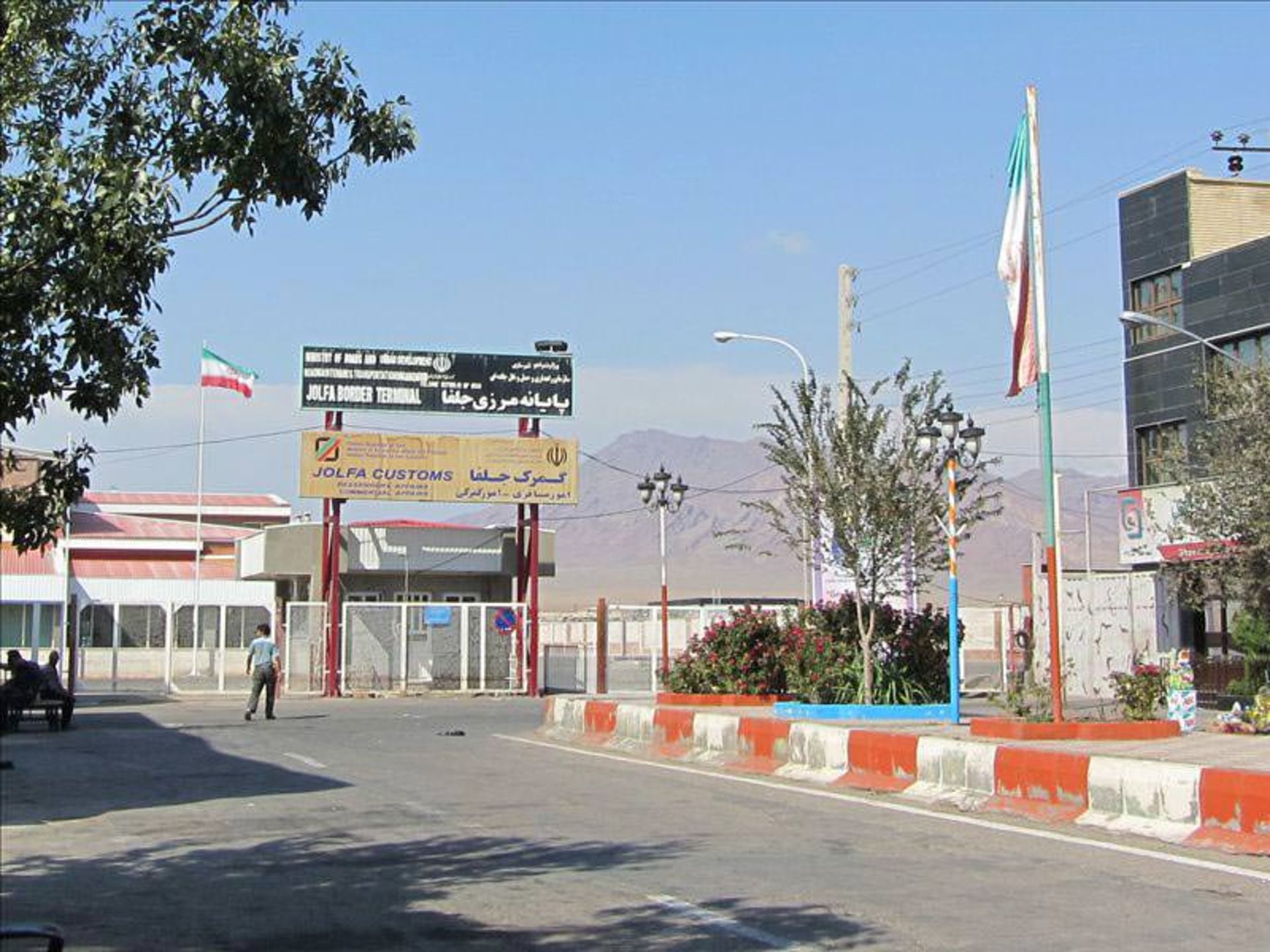 ویزای نخجوان