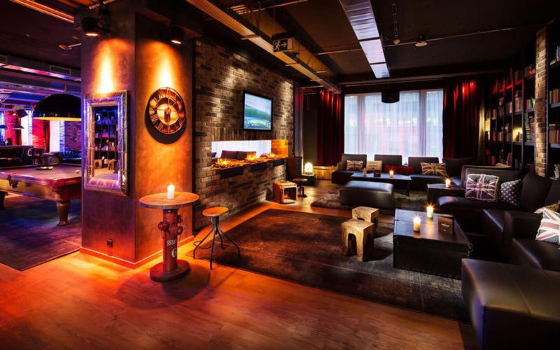 هتل پنتاهتل پراگ (pentahotel Prague)
