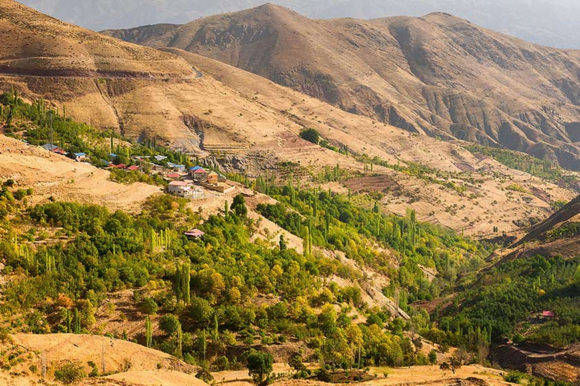 دره الموت