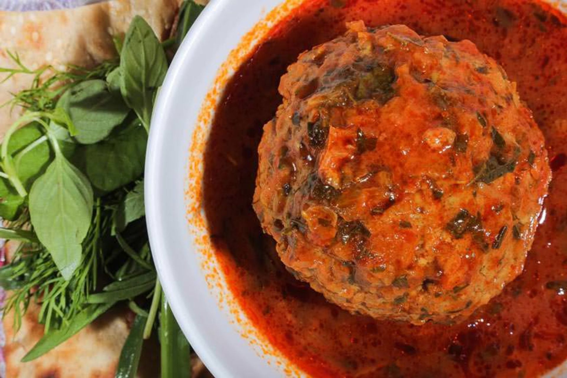 غذای خانگی بی بی کرج