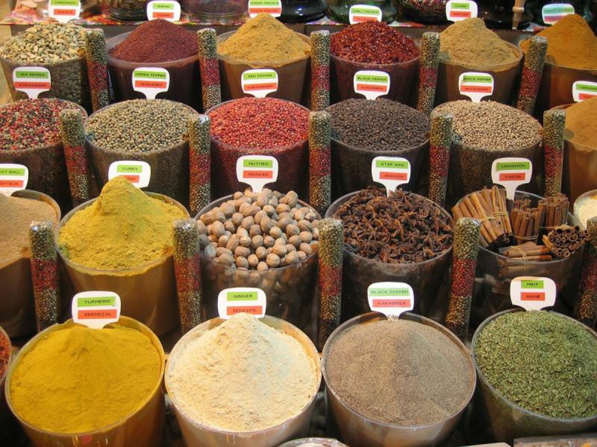 سوغات پنانگ