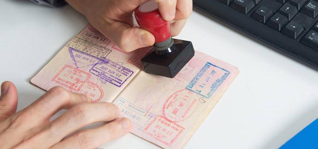ویزای چین