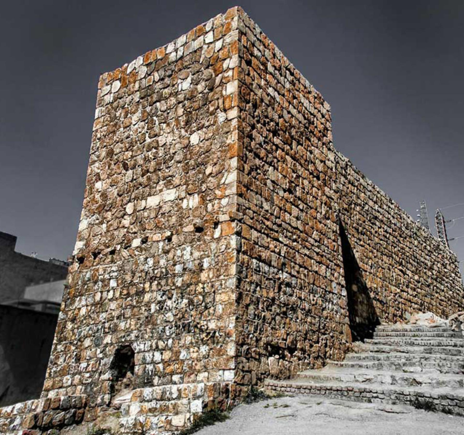 آسیاب گبری