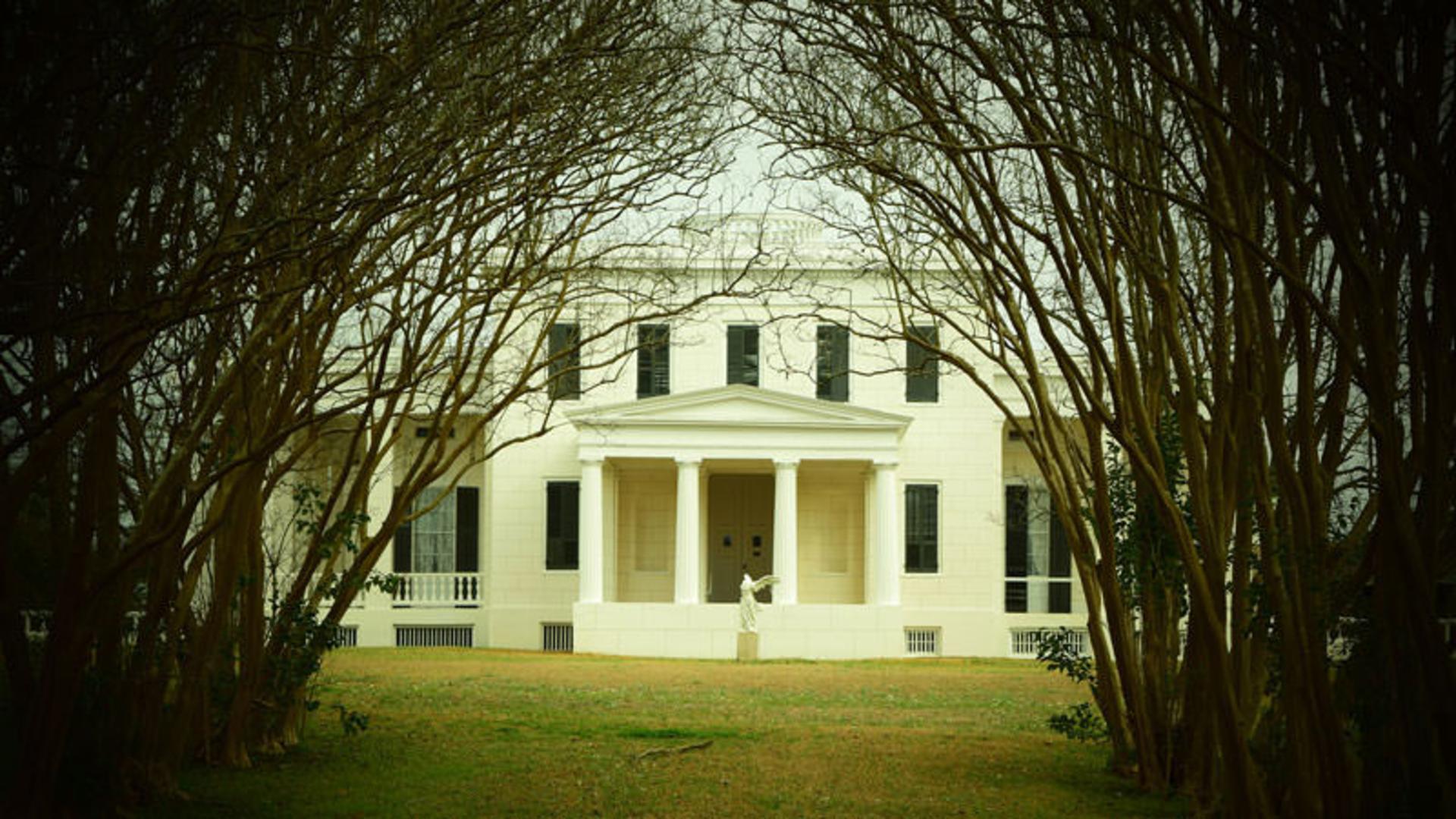 Gaineswood