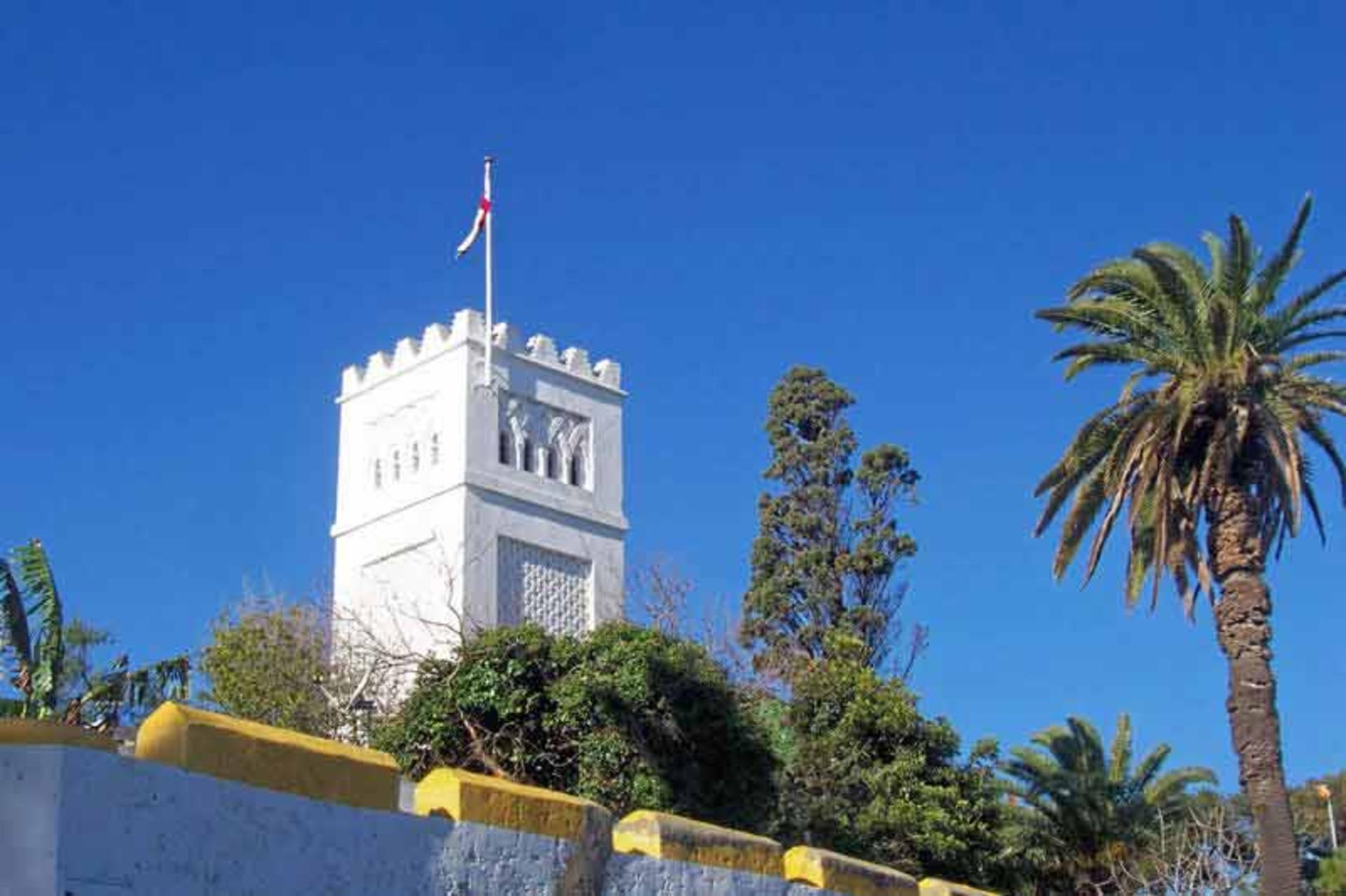کلیسای سنت اندرو