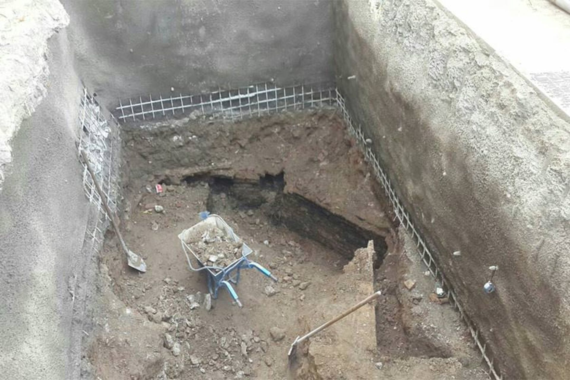 حمام قدیمی
