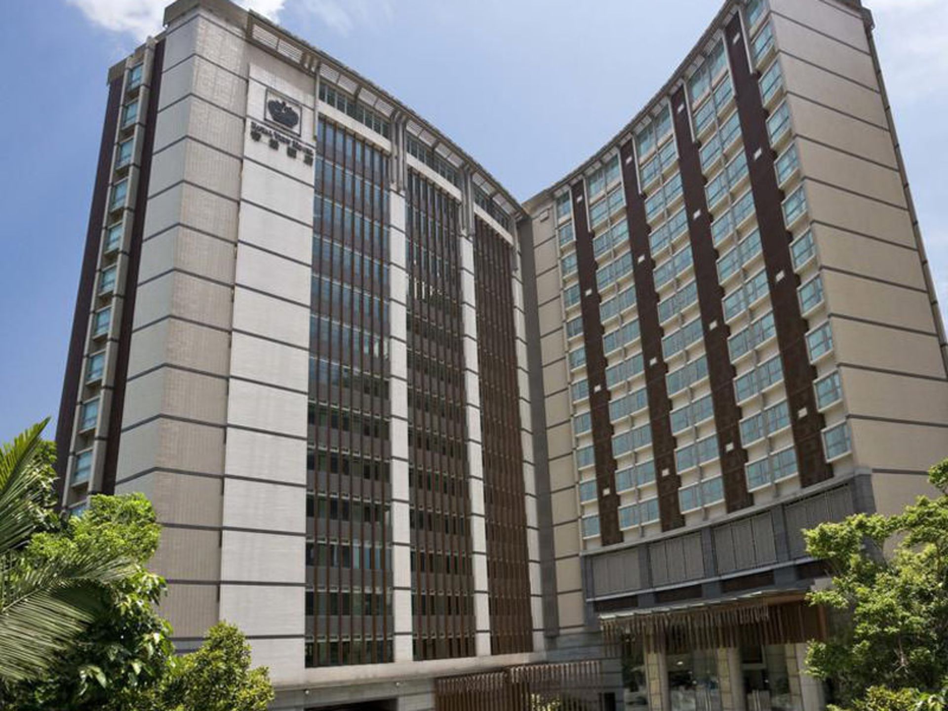 هتل رویال ویو (Royal View Hotel)