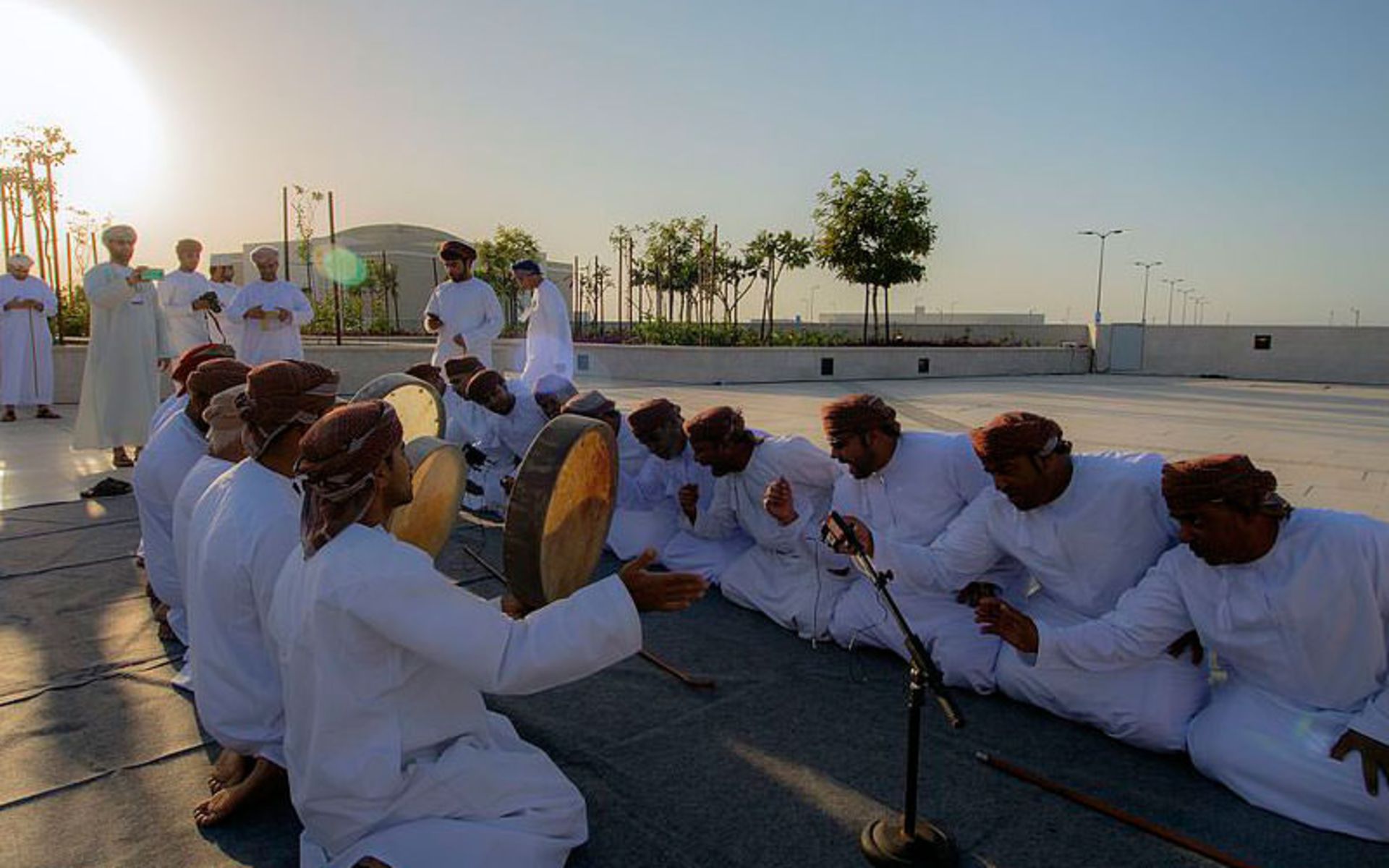 عمان 