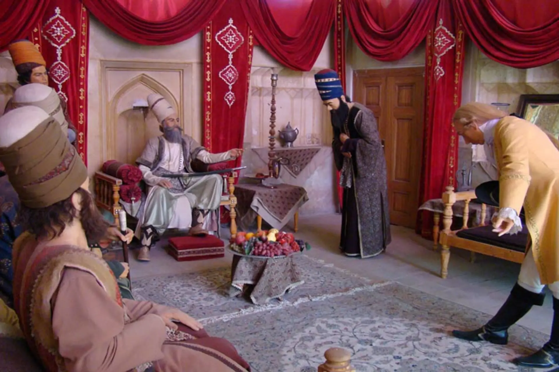 کریم خان زند