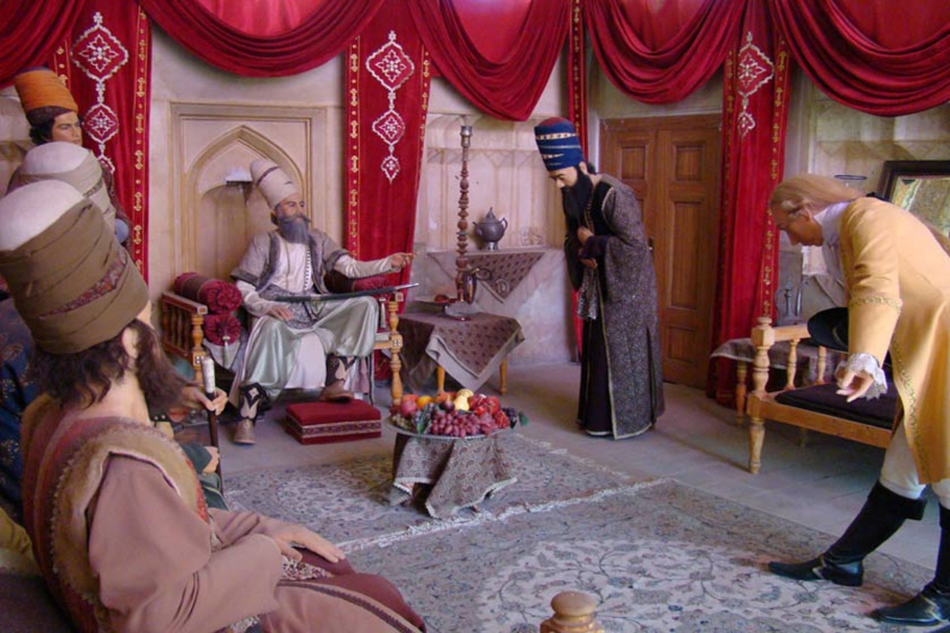 کریم خان زند