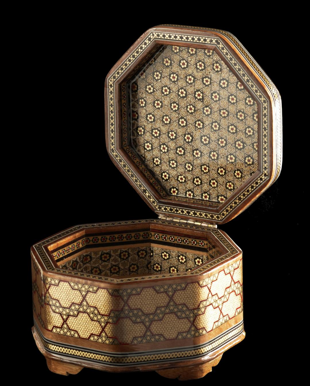 خاتم کاری