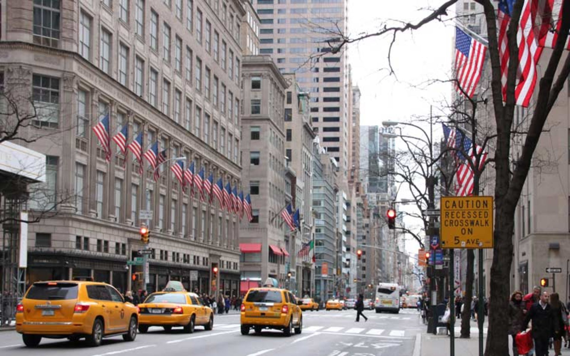 برترین خیابان های خرده فروش