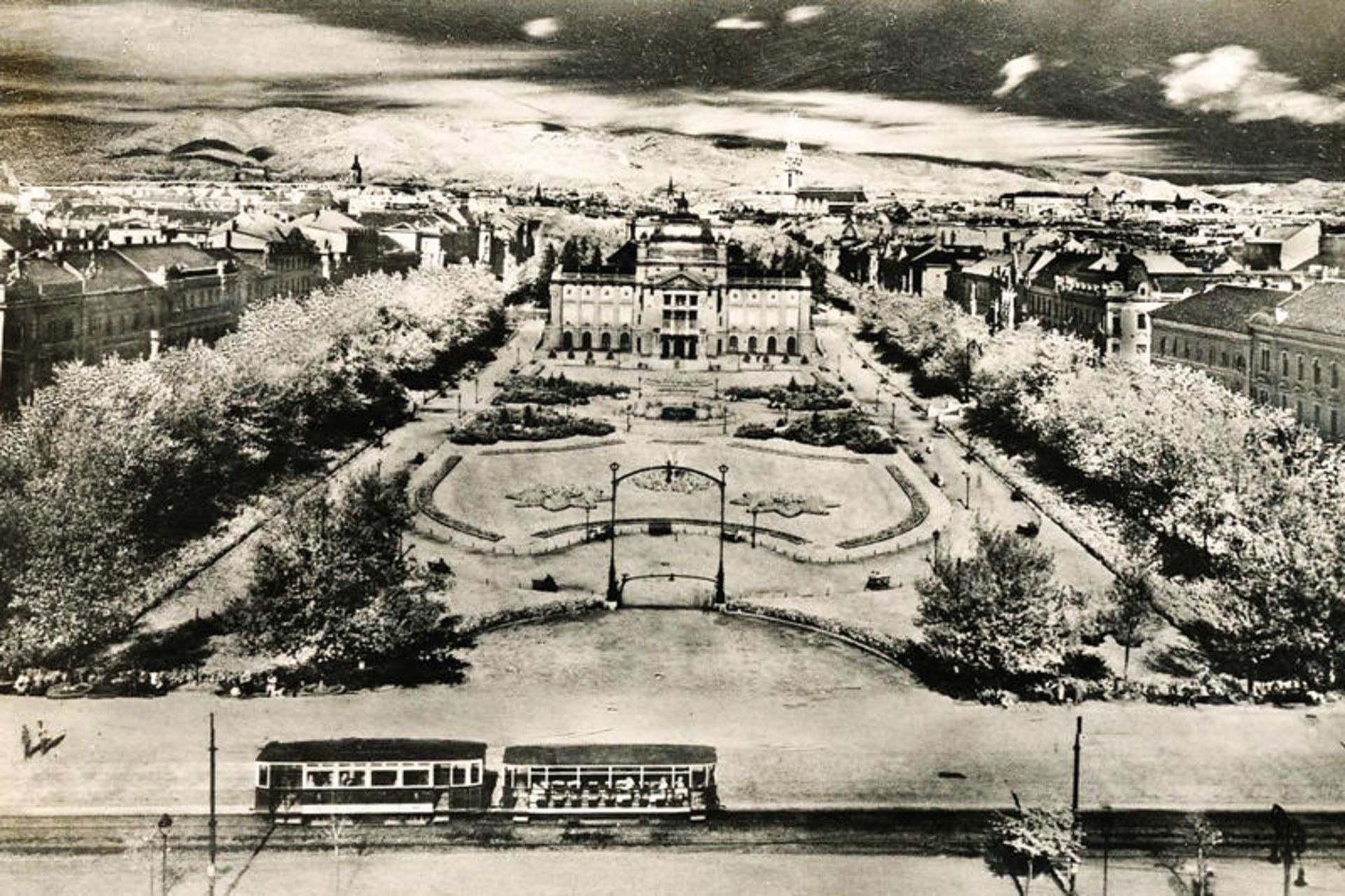 زاگرب قدیم