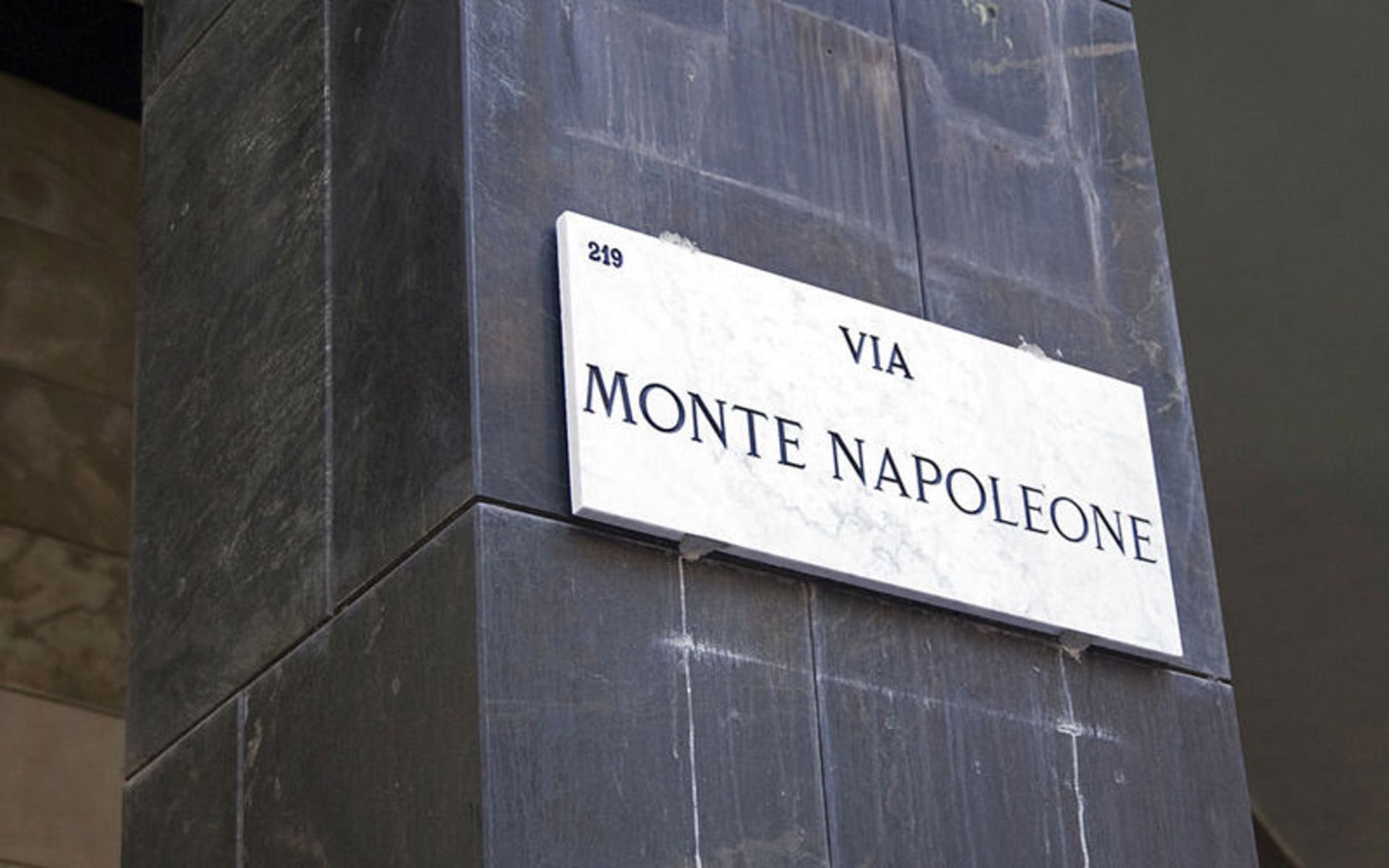 برترین خیابان های خرده فروش