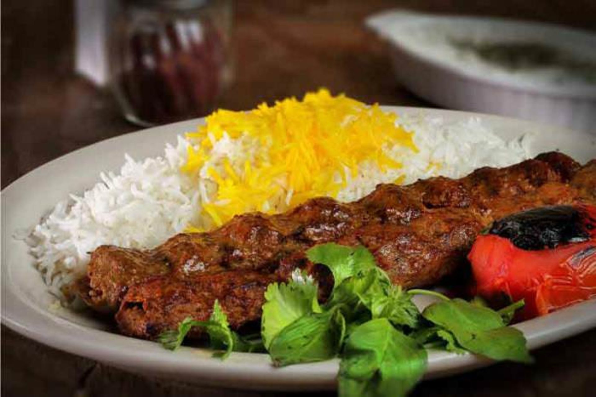 رستوران های همدان 
