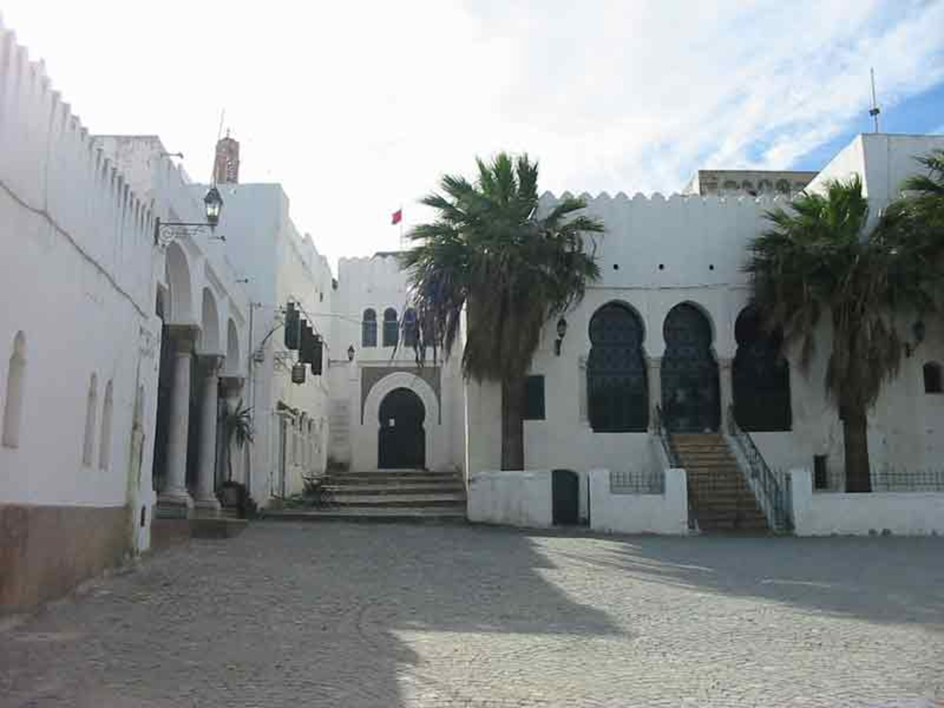 موزه کسبه فرهنگ مدیترانه