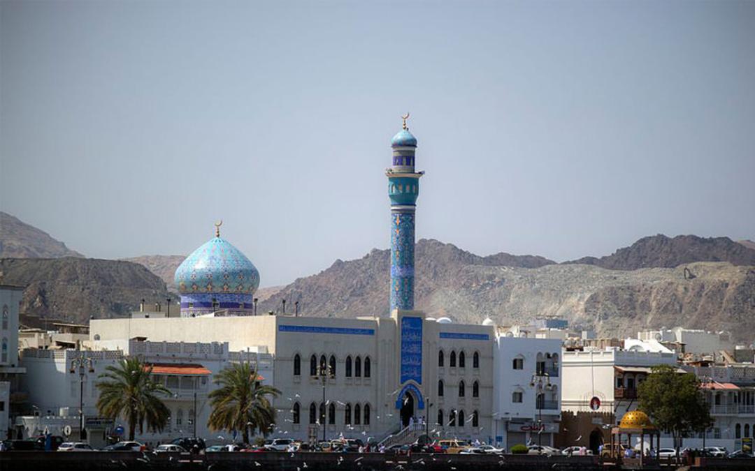 عمان 