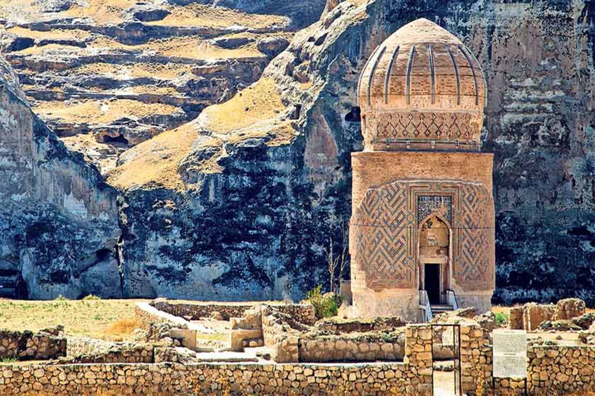 حصن کیفا