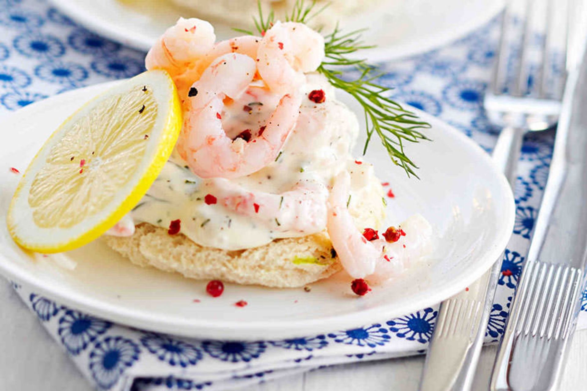 غذاهای سوئدی