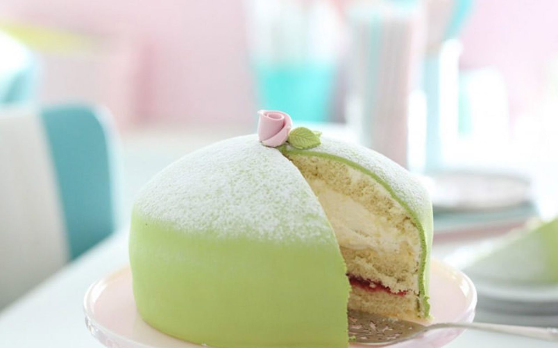 پرینسس تورتا