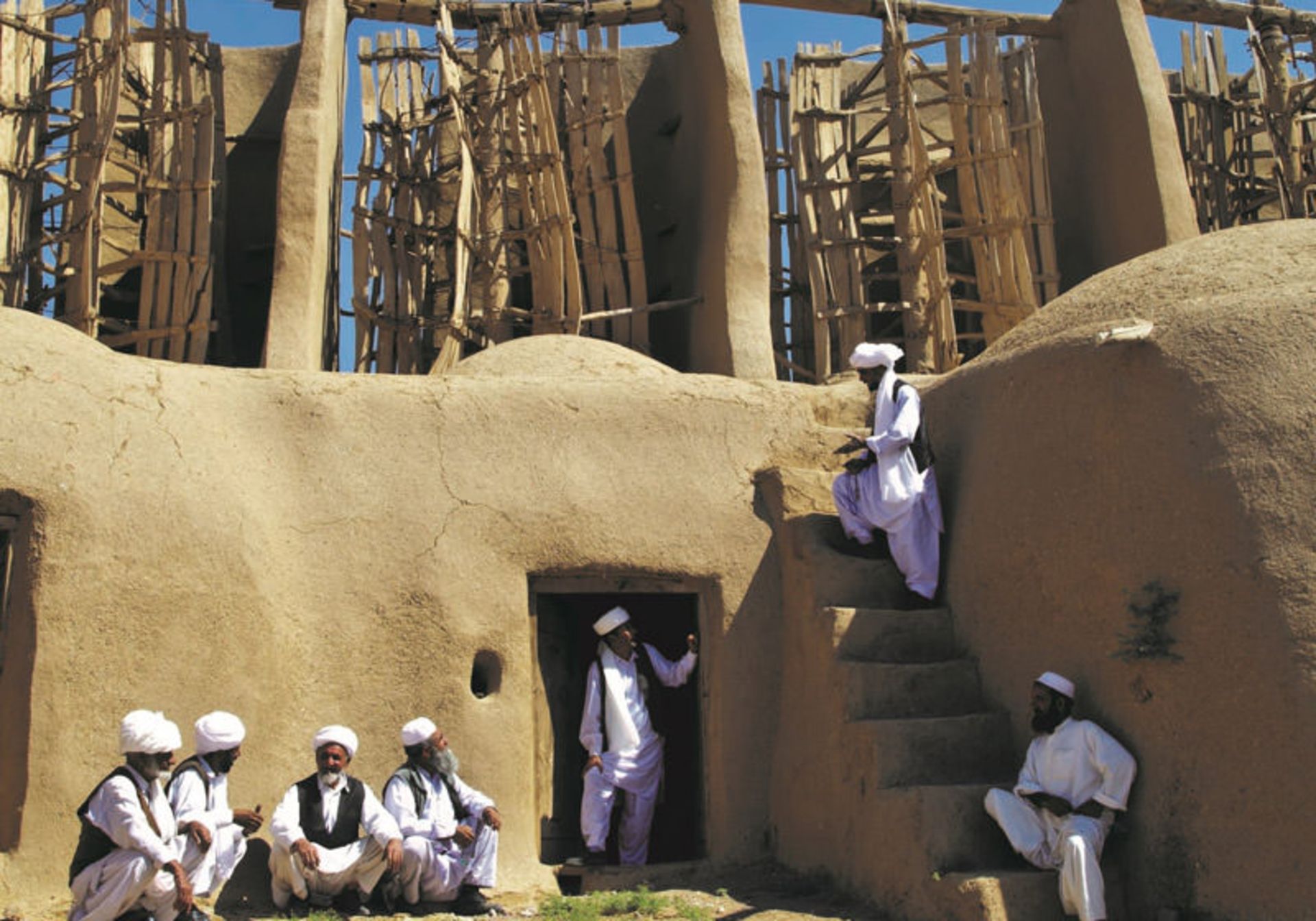 آسباد شرق ایران