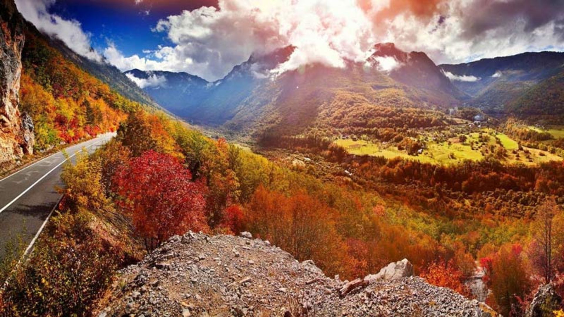 مونته نگرو