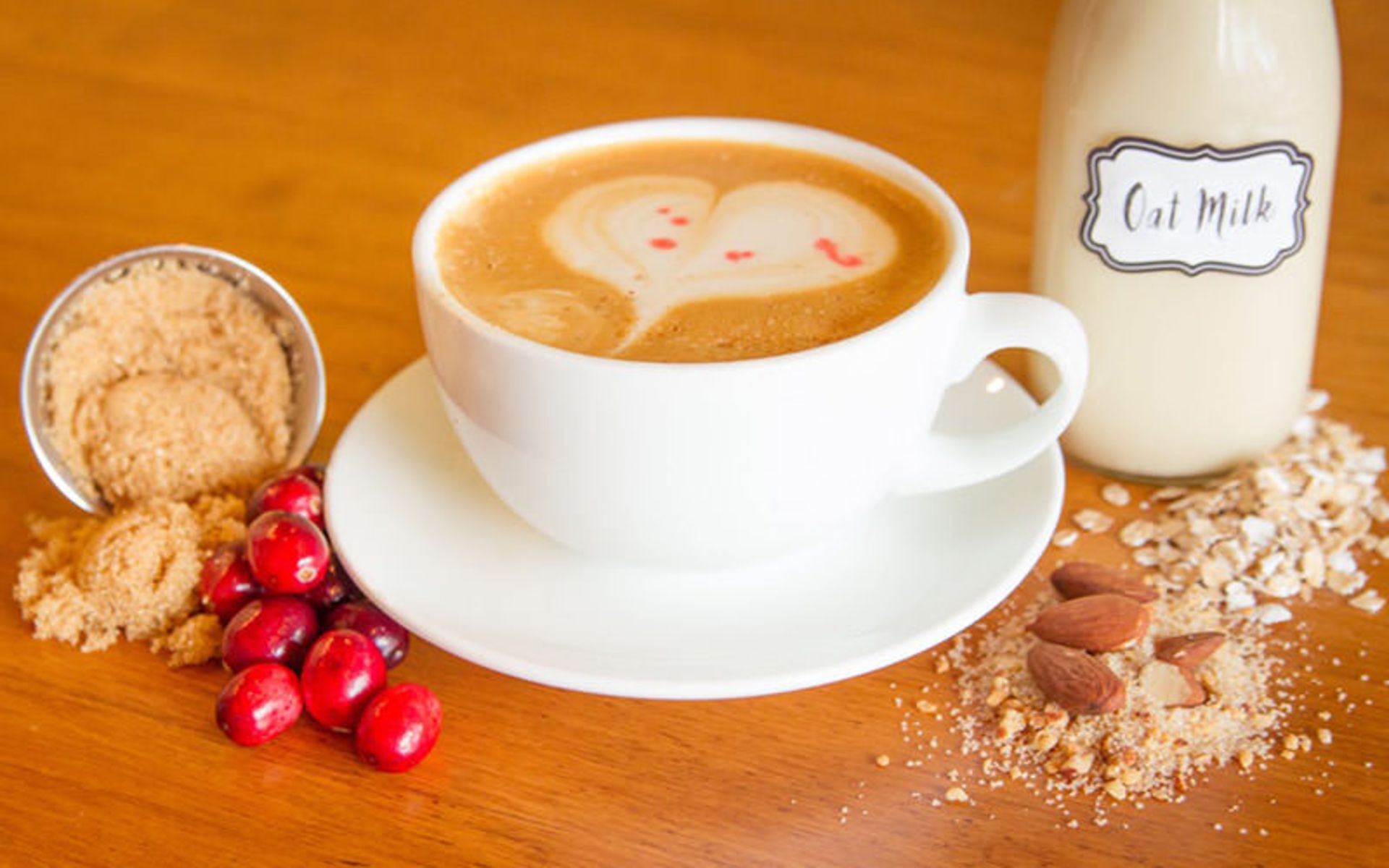 اوت میلک لاته