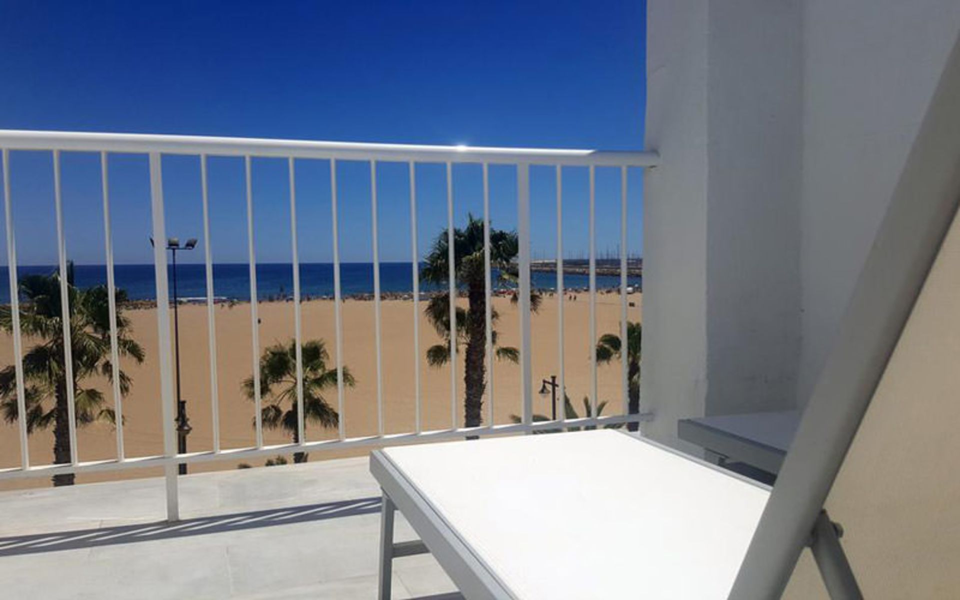 هتل سل پلایا (Sol Playa)
