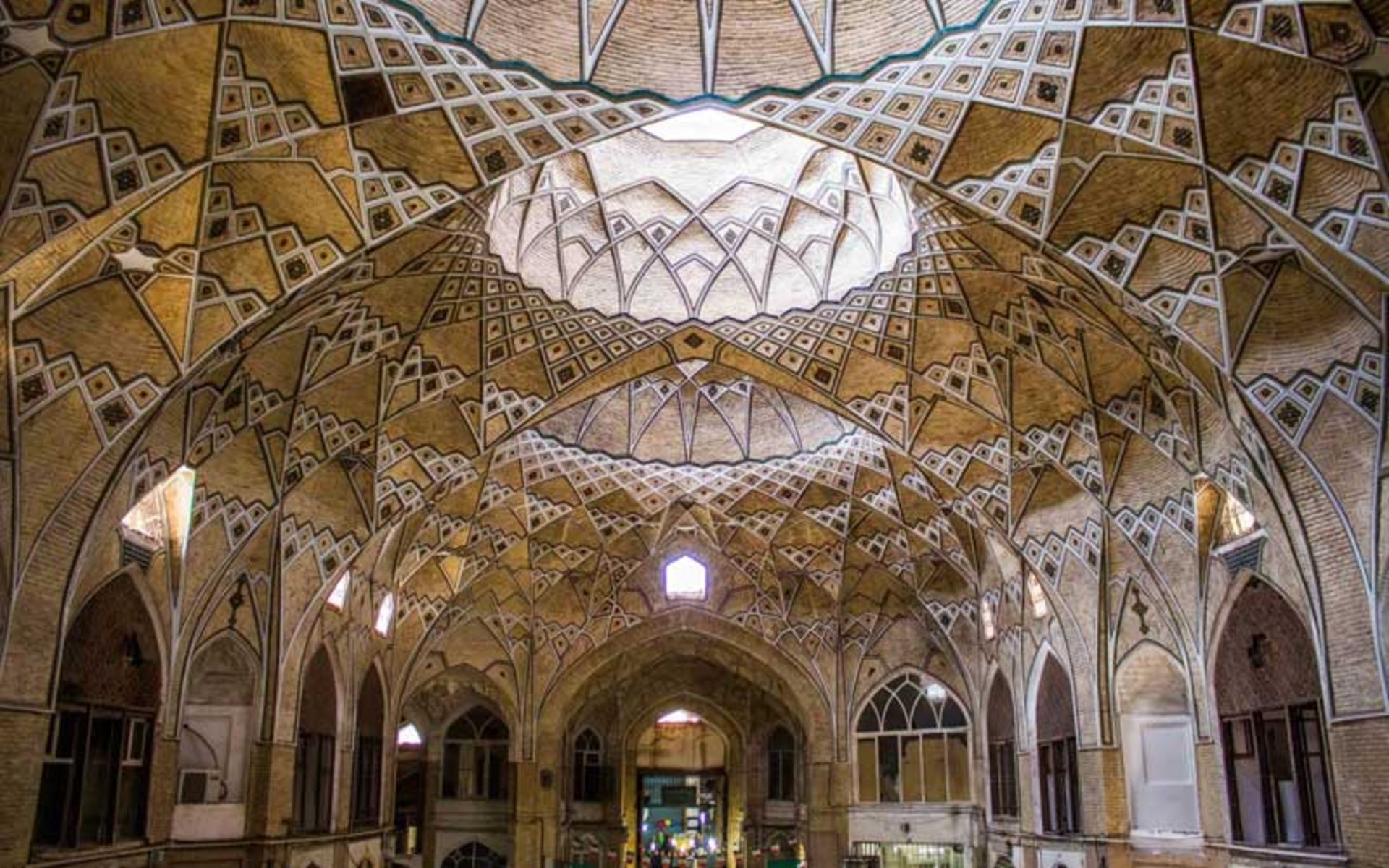 مرکز خرید قم