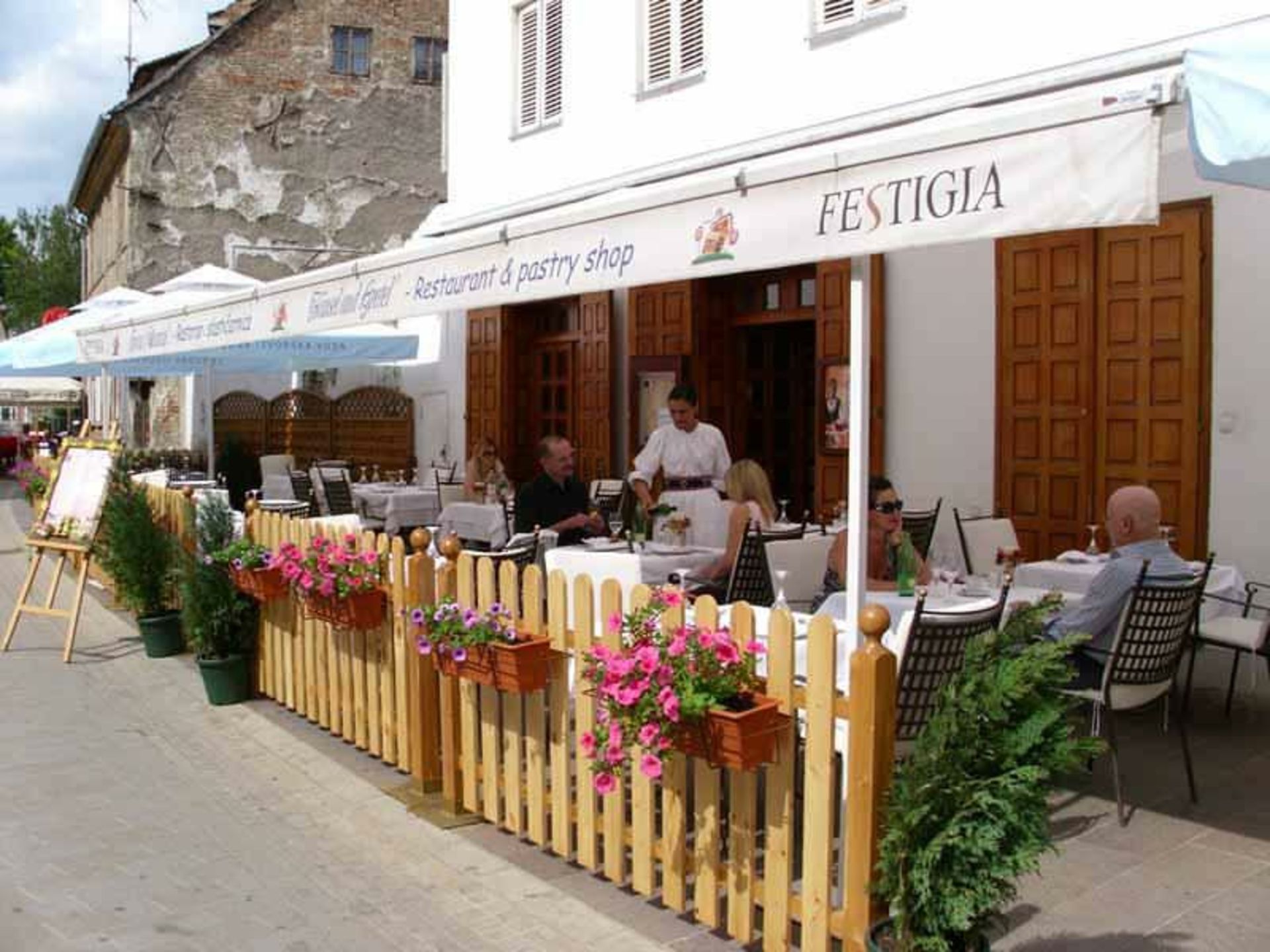 ایویکا و ماریکا (Ivica & Marica)