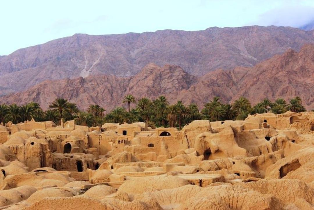 طبس