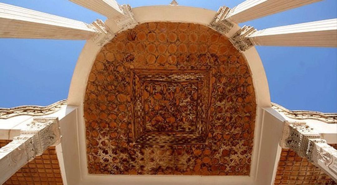 موزه سالار محتشم خمین