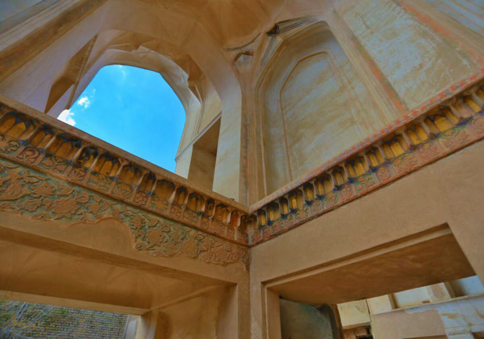 تزئینات خانه نائل