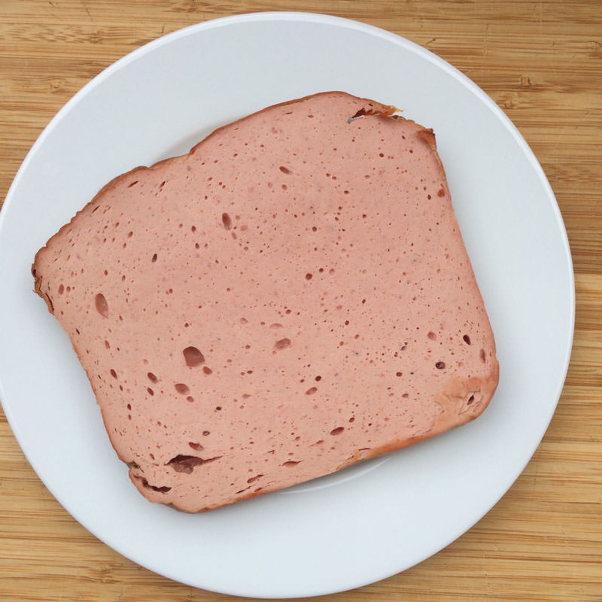 Leberkäse