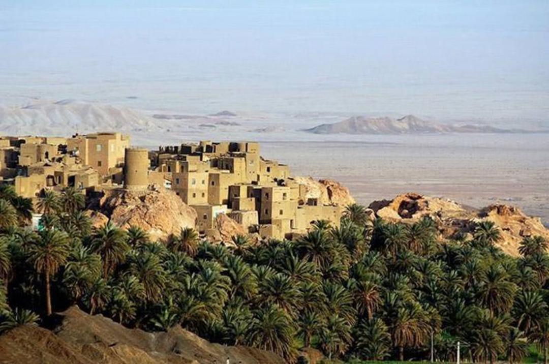 طبس