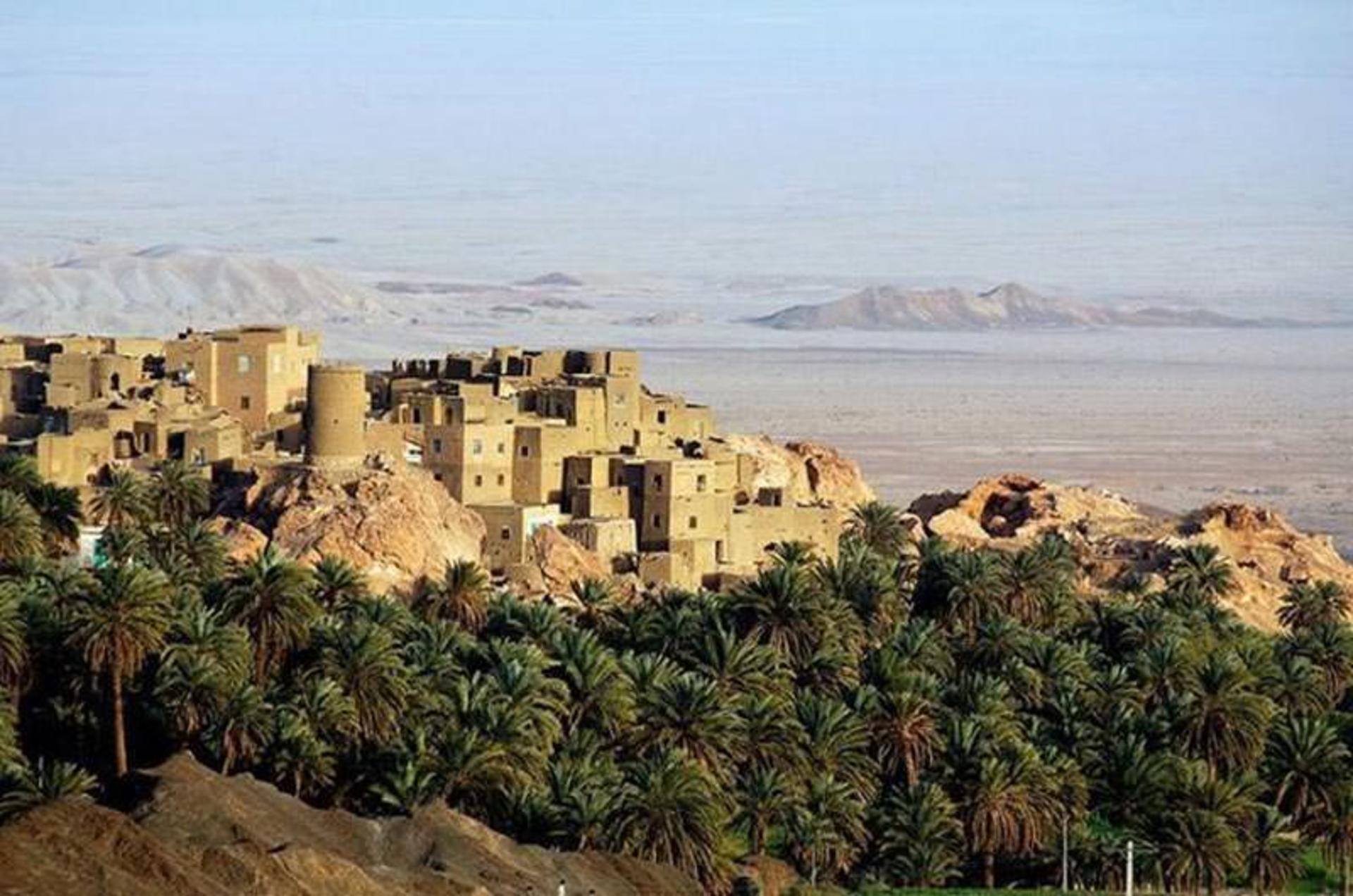 طبس