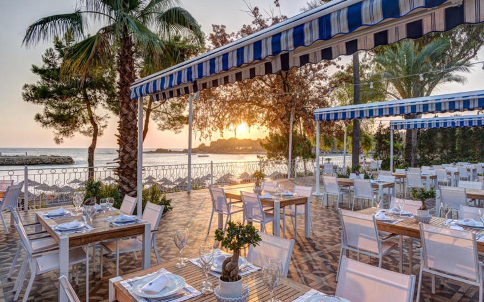 هتل روبی پلاتینیوم (Rubi Platinum Spa Resort & Suites)
