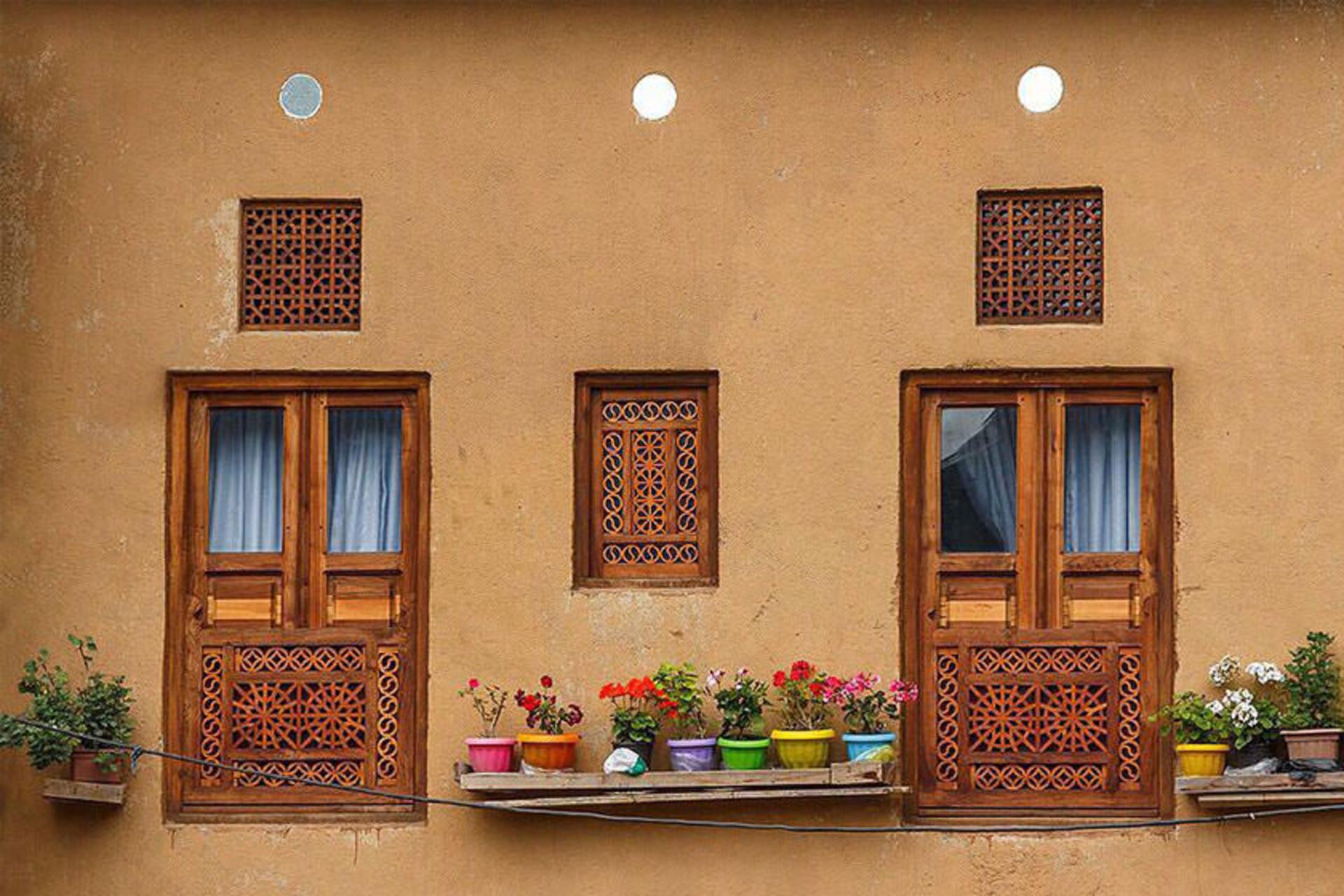 ماسوله