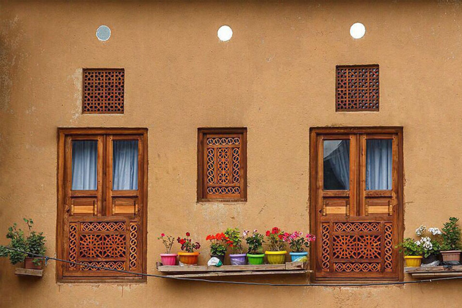 ماسوله