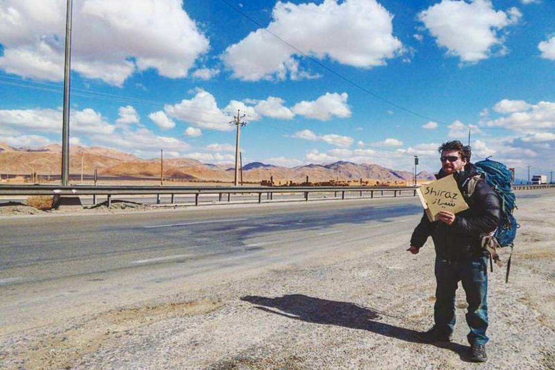 کوله گردی