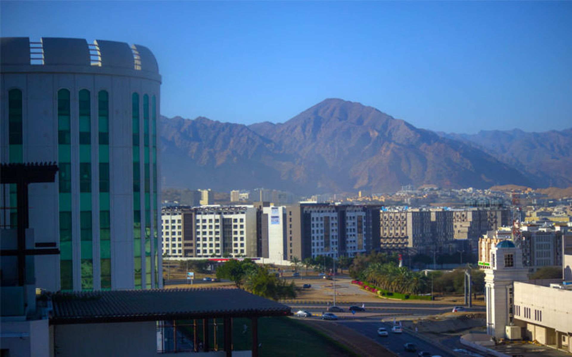عمان 