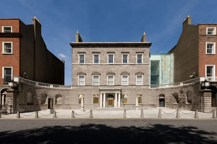 گالری هیو لین (Hugh Lane Gallery) 