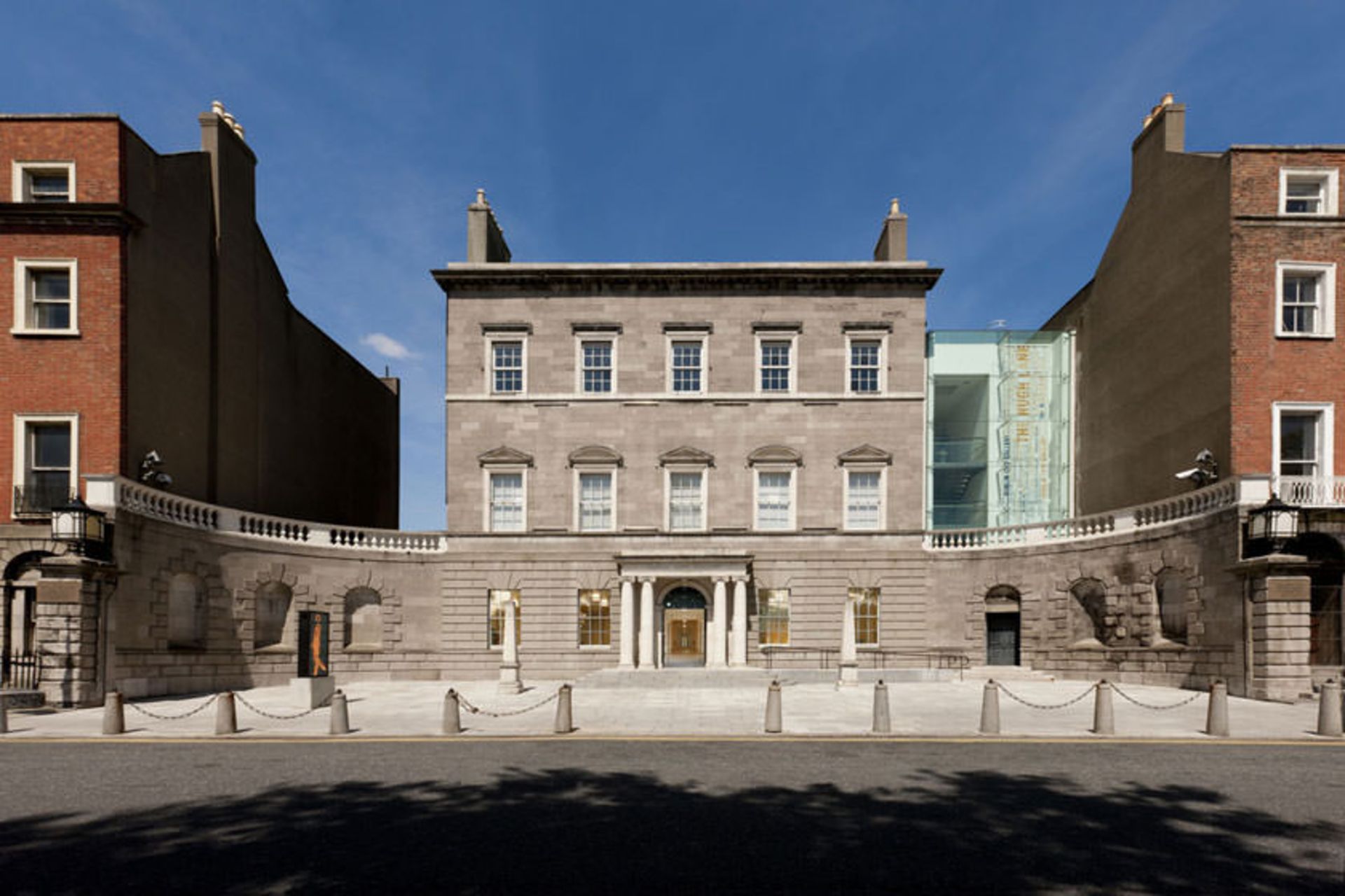 گالری هیو لین (Hugh Lane Gallery) 