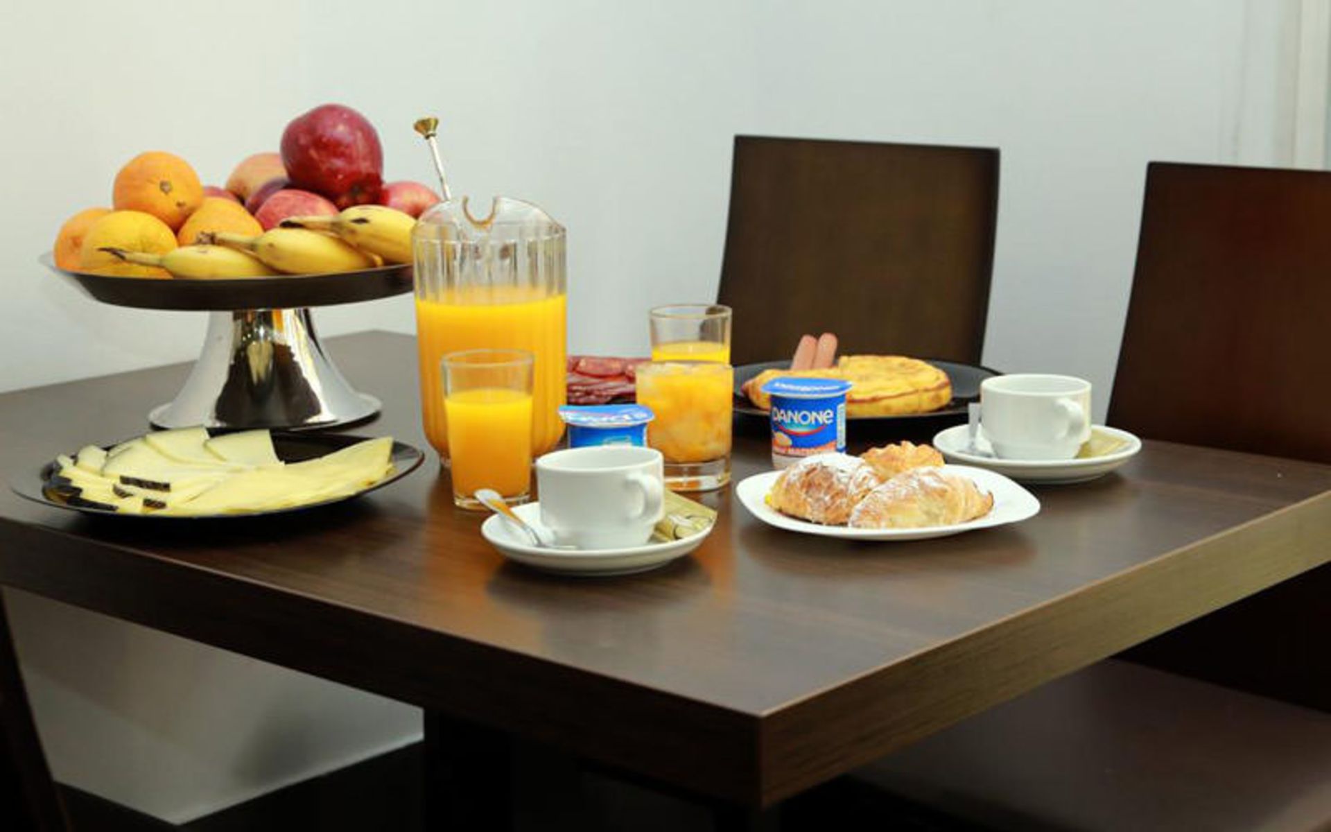 هتل هاستل وننسیا (Hostal Venecia)